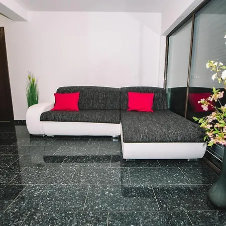 Awesome In W/ Outdoor Swimming Pool, Wifi And 1 Bedrooms Apartment Bled