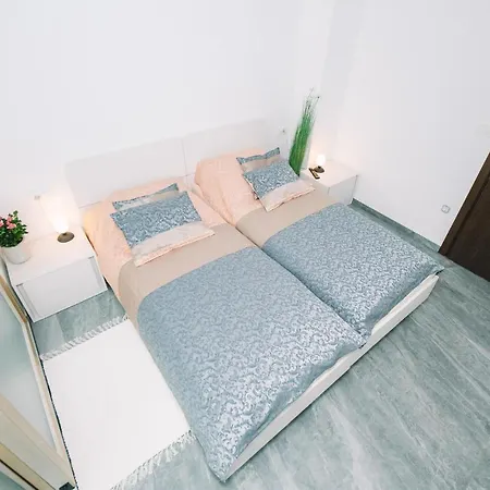 Apartment Awesome In W/ Outdoor Swimming Pool, Wifi And 1 Bedrooms